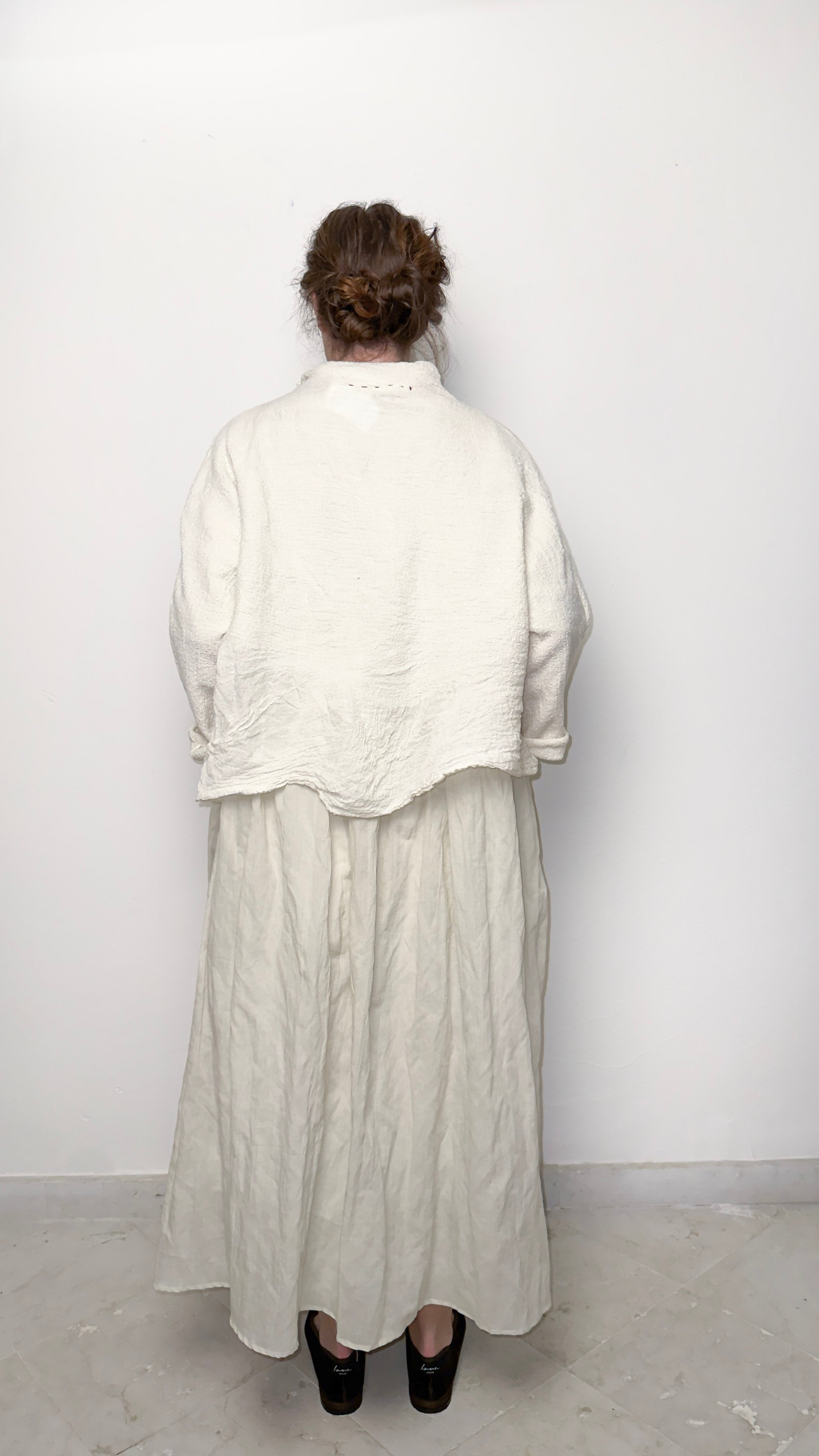 TERESA pezzo unico