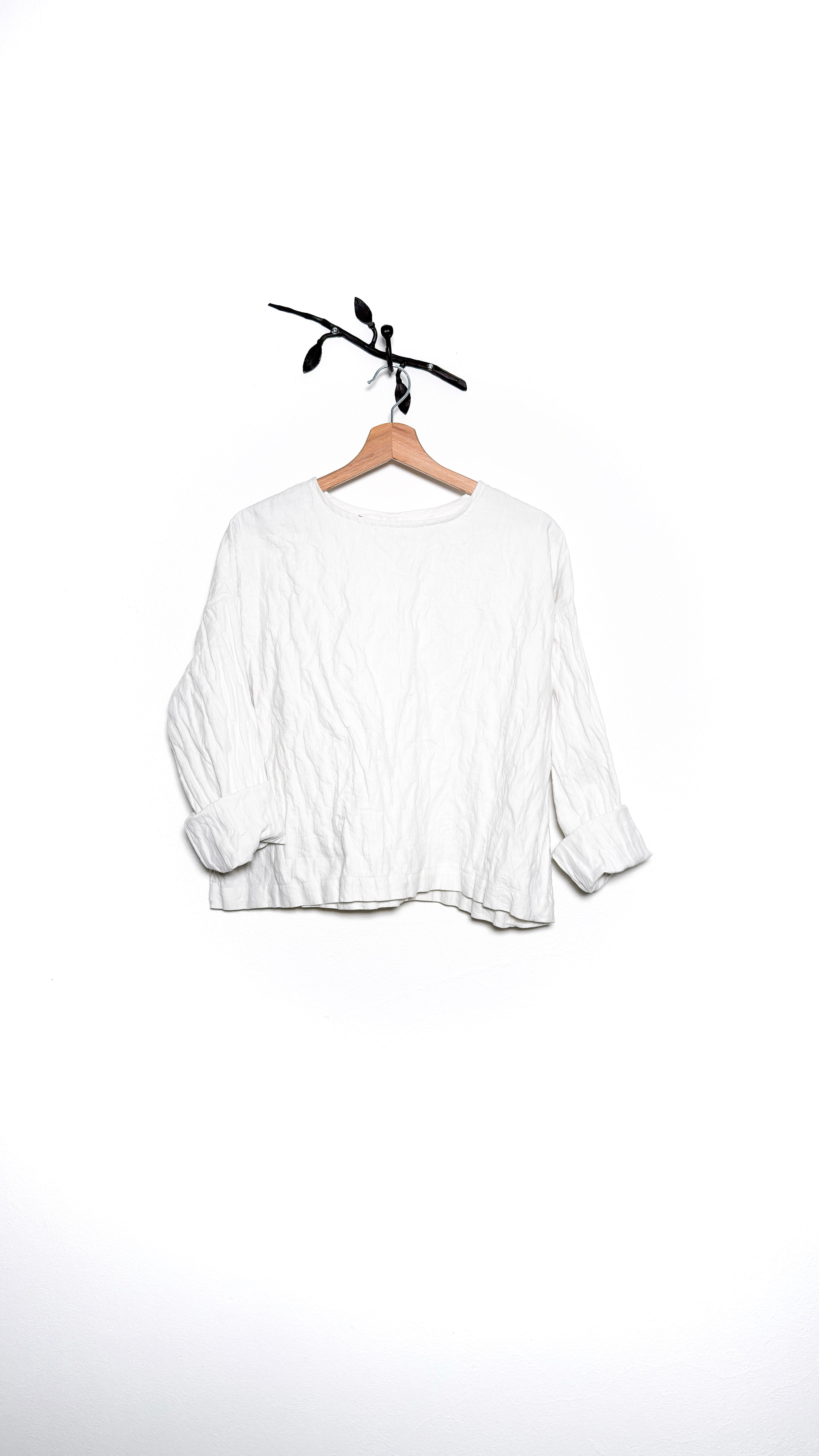 CATERINE blusa